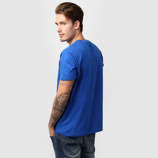 Camisa Cruzeiro 2-4-4