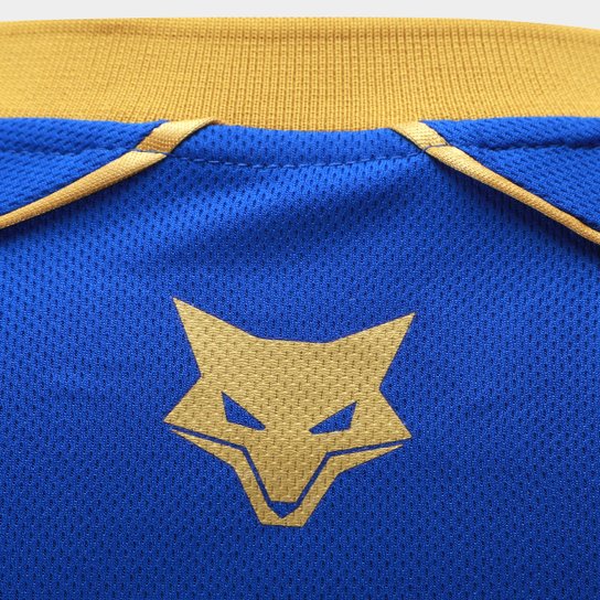 Camisa Cruzeiro 2025 Masculina