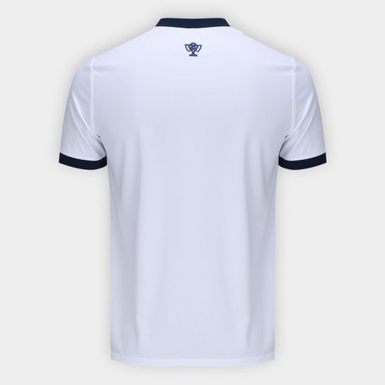 Camisa Cruzeiro 2025 Masculina