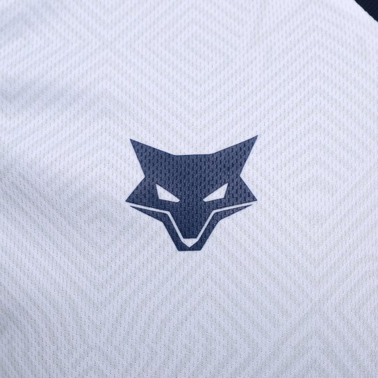 Camisa Cruzeiro 2025 Masculina