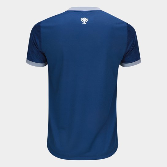 Camisa Cruzeiro 2025 Masculina