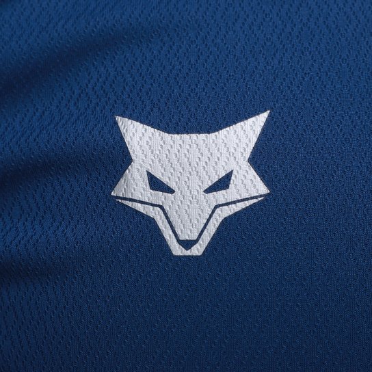 Camisa Cruzeiro 2025 Masculina