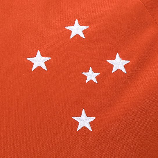 Camisa Cruzeiro 24/25 s/n° Comissão Técnica Adidas Masculina