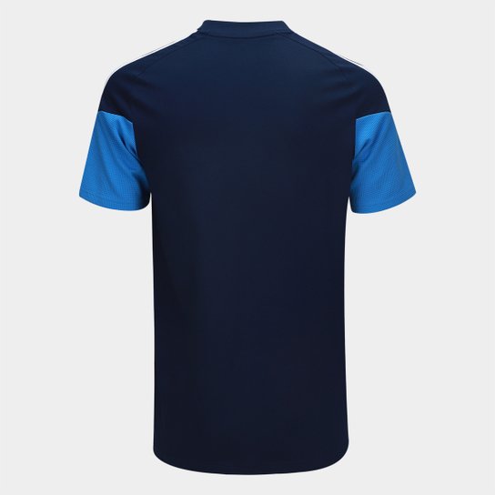 Camisa Cruzeiro 26/27 Concentração Adidas Masculina