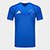Camisa Cruzeiro 26/27 s/n Fanshirt Adidas Masculina - Azul