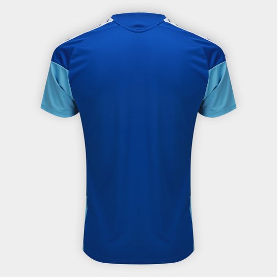 Camisa Cruzeiro 26/27 Treino Adidas Masculina