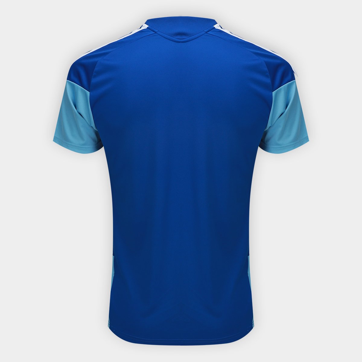 Camisa Cruzeiro 26/27 Treino Adidas Masculina 3