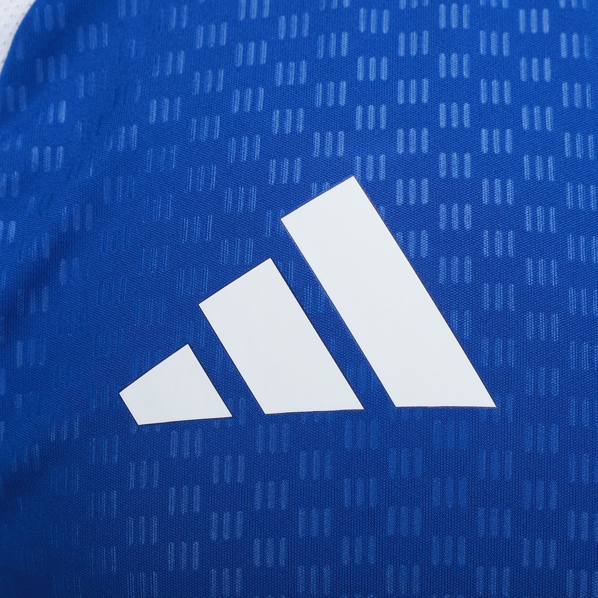 Camisa Cruzeiro 26/27 Treino Adidas Masculina 5