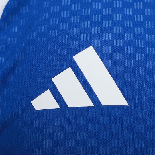 Camisa Cruzeiro 26/27 Treino Adidas Masculina