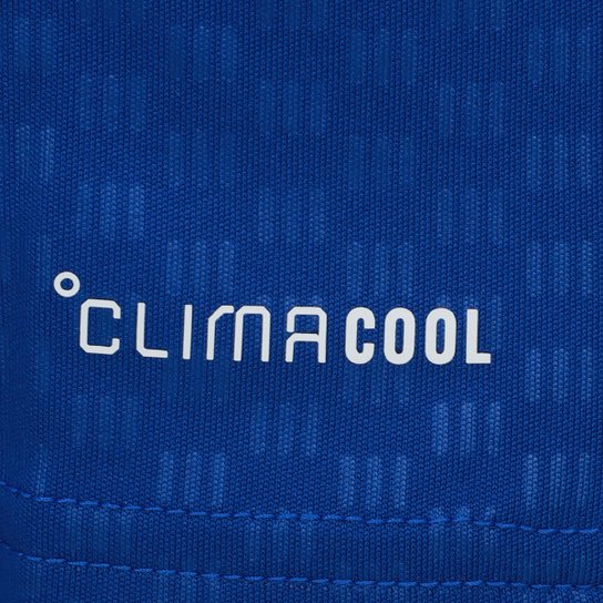 Camisa Cruzeiro 26/27 Treino Adidas Masculina