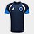 Camisa Cruzeiro 26/27 Treino Adidas Masculina - Azul Escuro