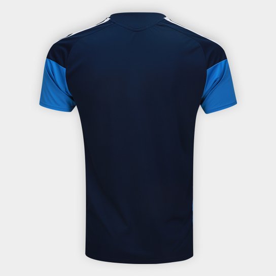 Camisa Cruzeiro 26/27 Treino Adidas Masculina
