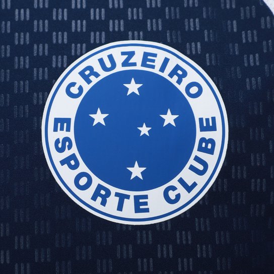 Camisa Cruzeiro 26/27 Treino Adidas Masculina