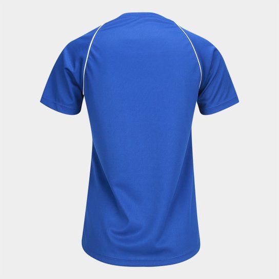 Camisa Cruzeiro Basic Retrômania Feminina