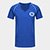 Camisa Cruzeiro Basic Retrômania Feminina - Azul