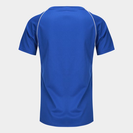 Camisa Cruzeiro Basic Retrômania Feminina
