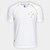 Camisa Cruzeiro Basic Retrômania Masculina - Branco