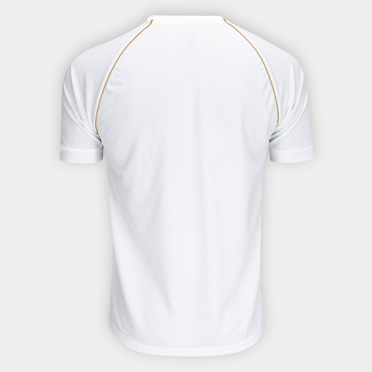 Camisa Cruzeiro Basic Retrômania Masculina 2
