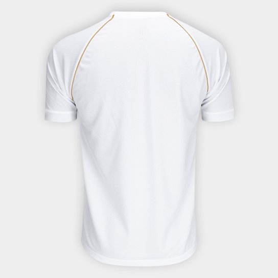Camisa Cruzeiro Basic Retrômania Masculina