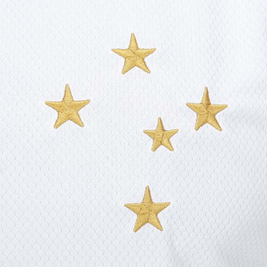 Camisa Cruzeiro Basic Retrômania Masculina