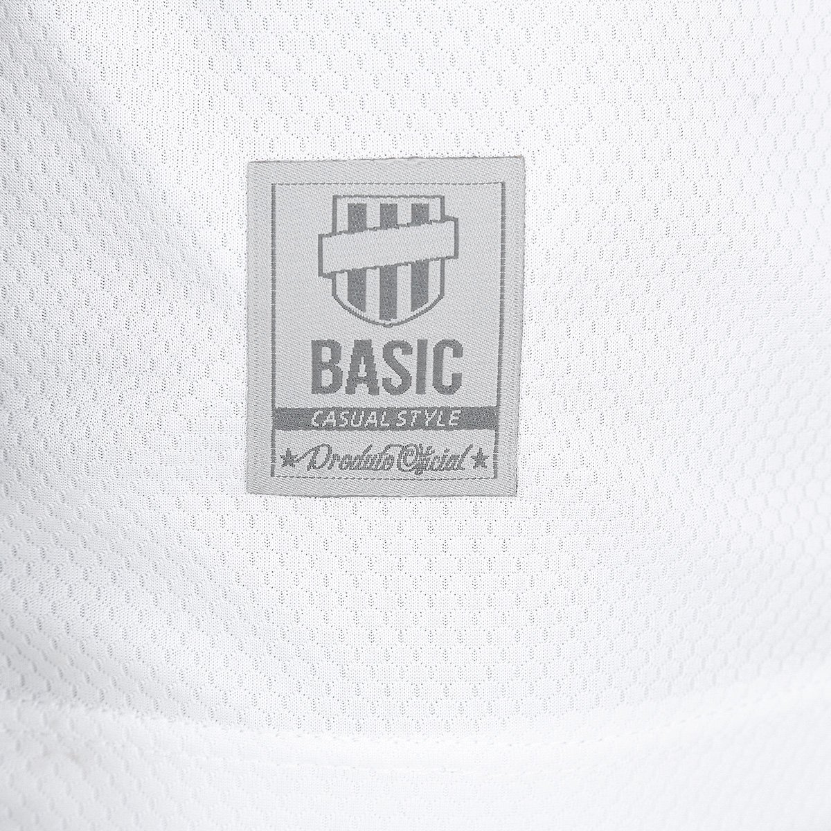 Camisa Cruzeiro Basic Retrômania Masculina 4