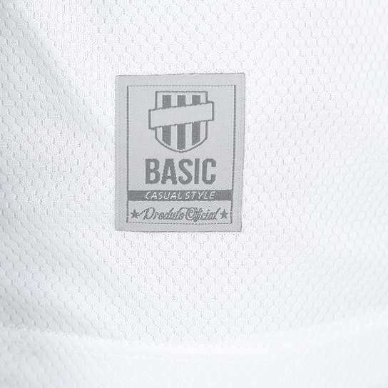 Camisa Cruzeiro Basic Retrômania Masculina
