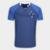 Camisa Cruzeiro Braziline Aliança Masculina - Marinho