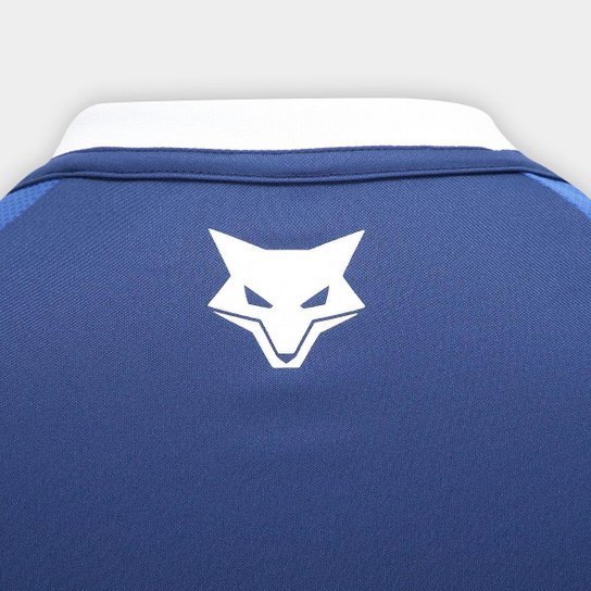 Camisa Cruzeiro Braziline Aliança Masculina