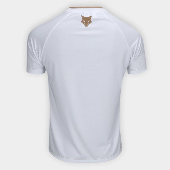 Camisa Cruzeiro Braziline Bio Masculina