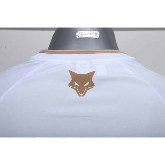 Camisa Cruzeiro Braziline Bio Masculina