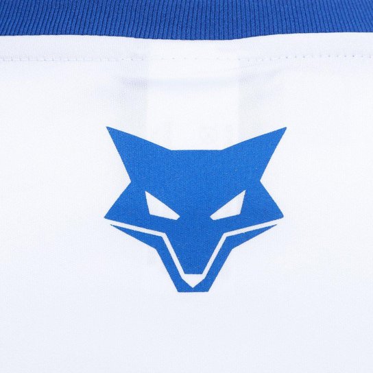 Camisa Cruzeiro Braziline Feminina