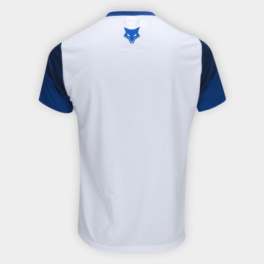 Camisa Cruzeiro Braziline Masculina