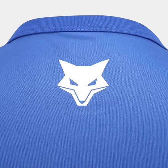 Camisa Cruzeiro Braziline Ser Masculina