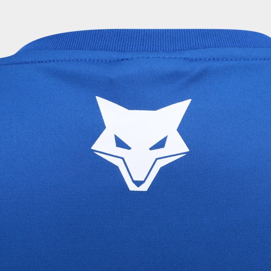 Camisa Cruzeiro Celestial Feminina