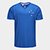Camisa Cruzeiro Celestial Masculina - Azul