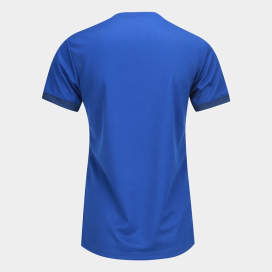 Camisa Cruzeiro Classic Retrômania Feminina