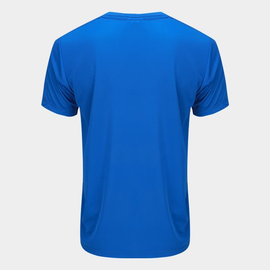 Camisa Cruzeiro Clássica Masculina
