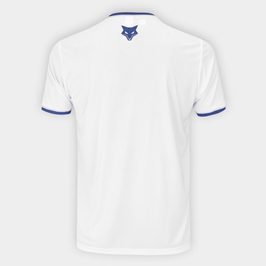 Camisa Cruzeiro Copas Braziline Masculina