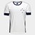 Camisa Cruzeiro Dry Masculina - Off White