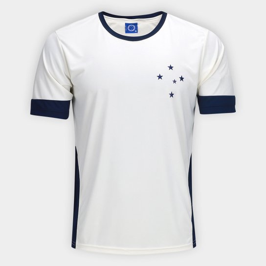 Camisa Cruzeiro Dry Masculina