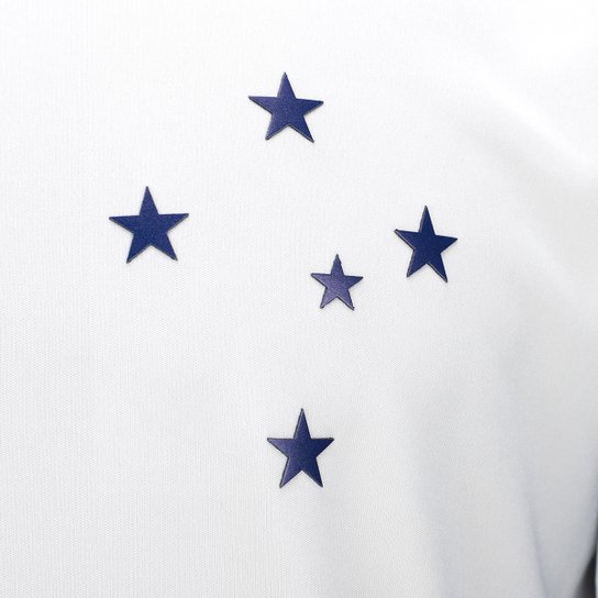 Camisa Cruzeiro Dry Masculina