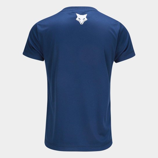 Camisa Cruzeiro Eco Feminina