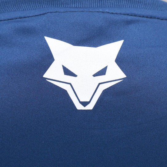 Camisa Cruzeiro Eco Feminina