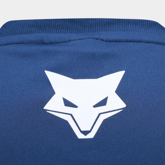 Camisa Cruzeiro Eco Masculina