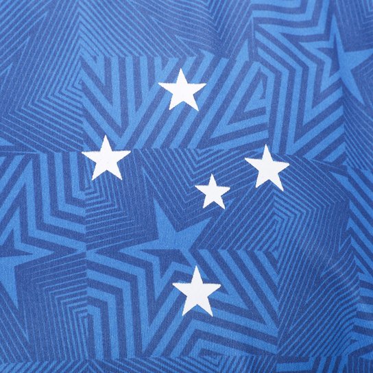 Camisa Cruzeiro Esportiva Dry Fit