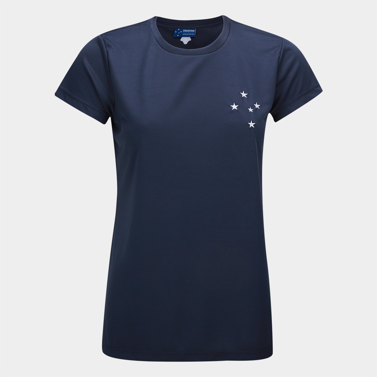 Camisa Cruzeiro Esportiva Feminina 2