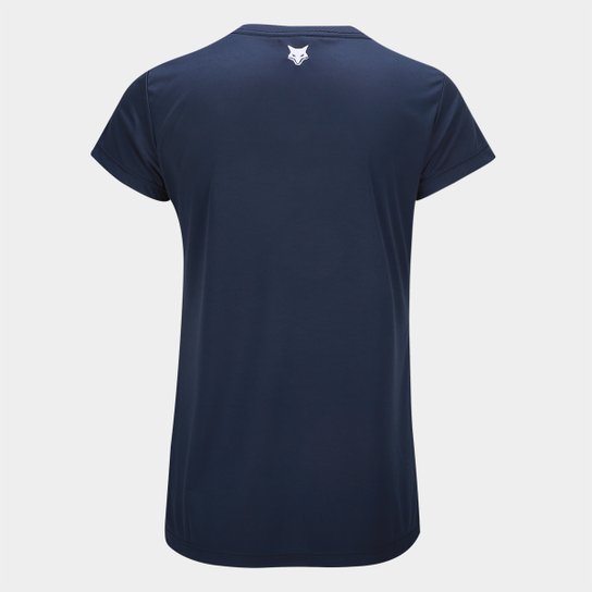 Camisa Cruzeiro Esportiva Feminina