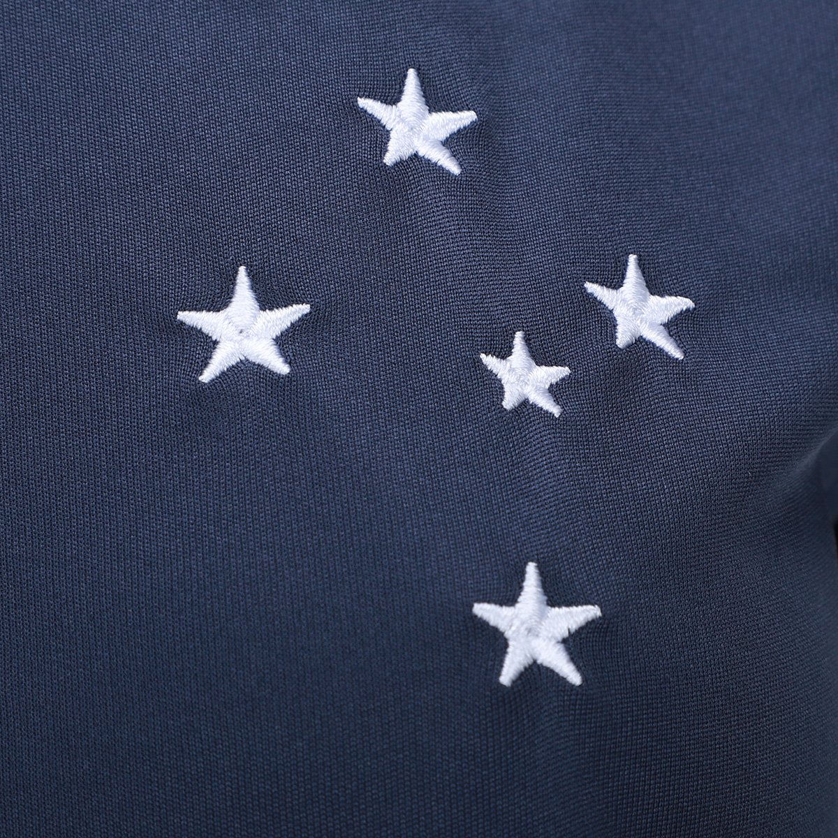 Camisa Cruzeiro Esportiva Feminina 4