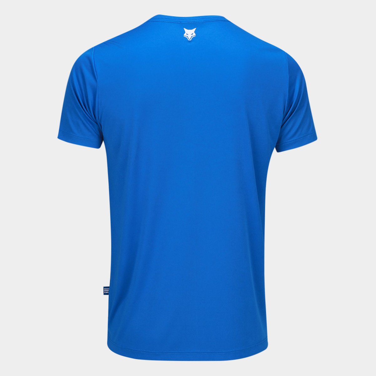 Camisa Cruzeiro Esportiva Masculina 3