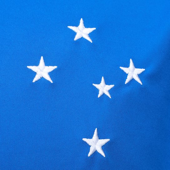 Camisa Cruzeiro Esportiva Masculina